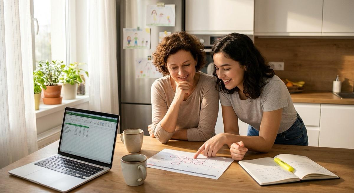 Should You Extend With Your Au Pair? The Host Family Decision Guide for Year Two