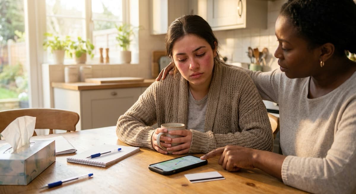 When Your Au Pair Needs a Doctor: Program Health Insurance, Copays, and Getting Care in the US