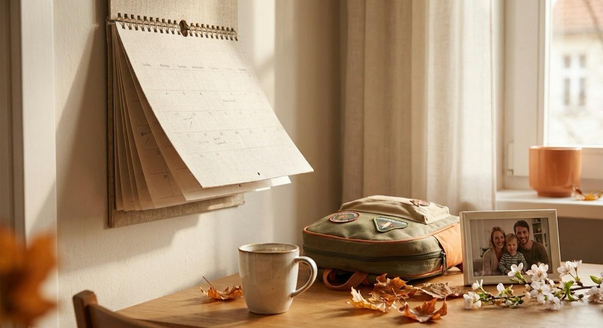 The Au Pair Year by Month: What to Expect at Every Stage