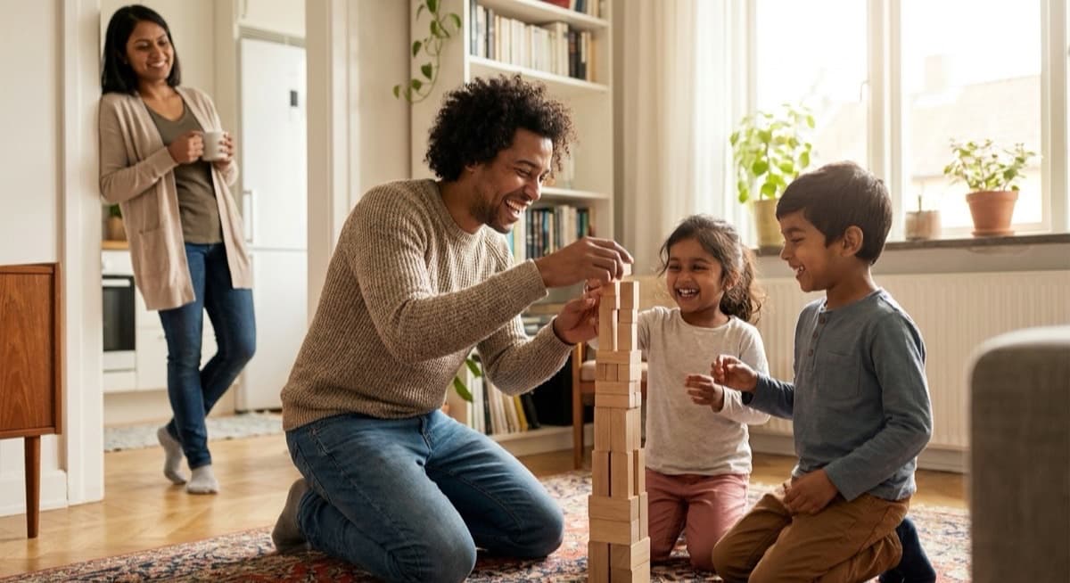 Hosting a Male Au Pair: The Questions Families Are Too Polite to Ask
