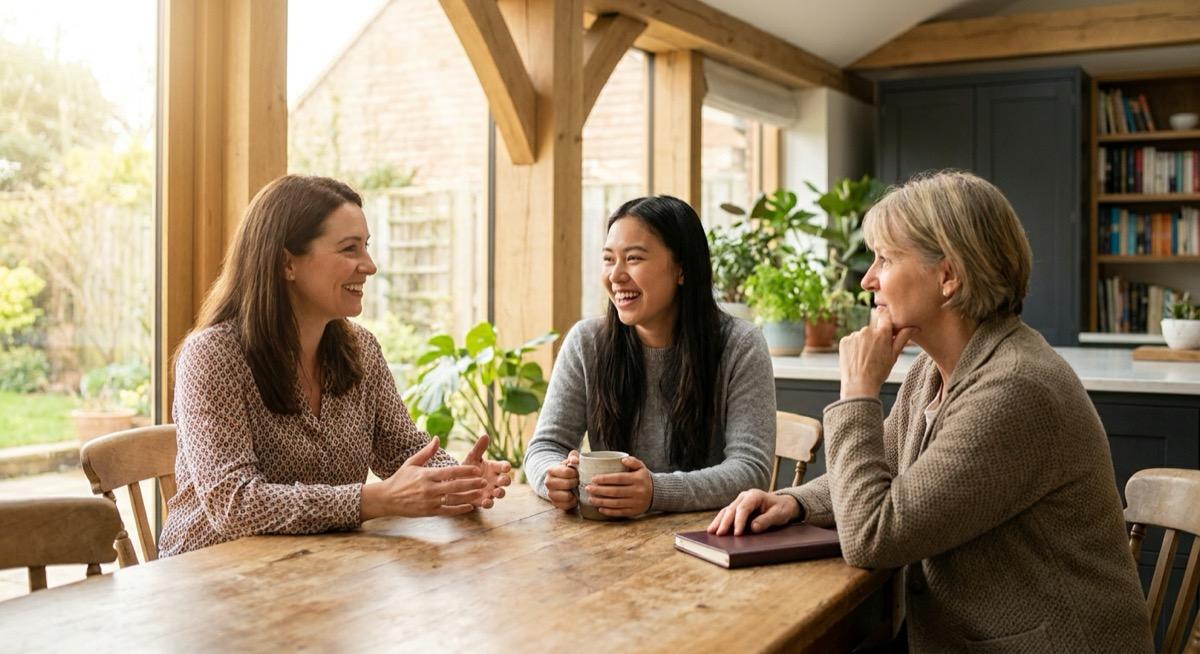 Your Au Pair Local Coordinator: What the LCC Actually Does