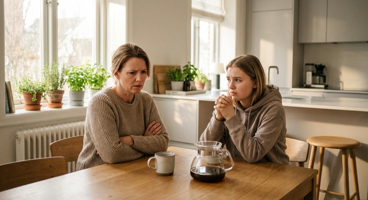 Au Pair Rematch: What to Do When It's Not Working Out