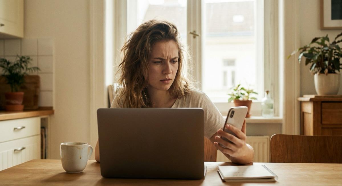 Au Pair Scams: Red Flags to Watch for When Matching Online