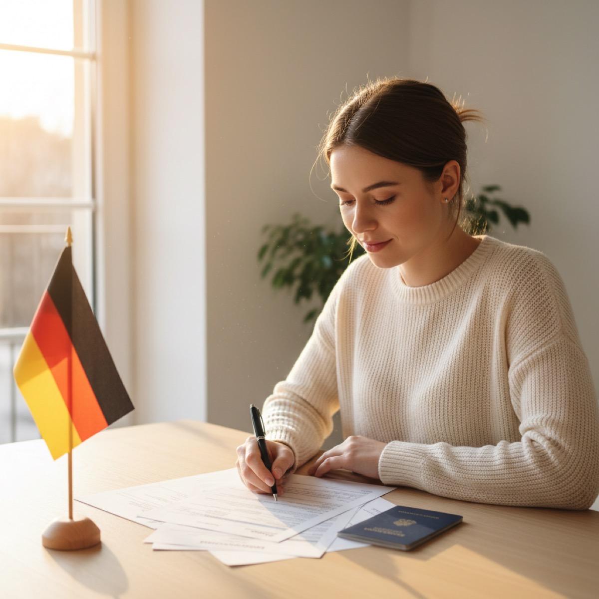 Au Pair Visa for Germany: Everything You Need to Know