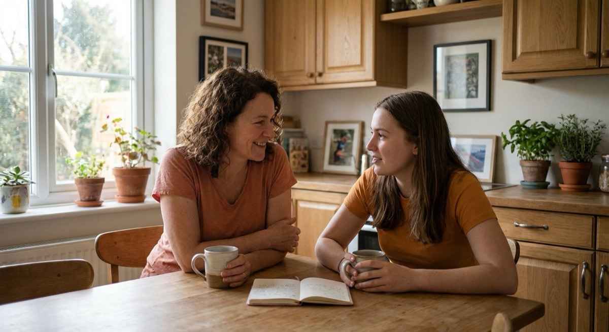 The Weekly Au Pair Check-In: How 30 Minutes Prevents Most Problems ...